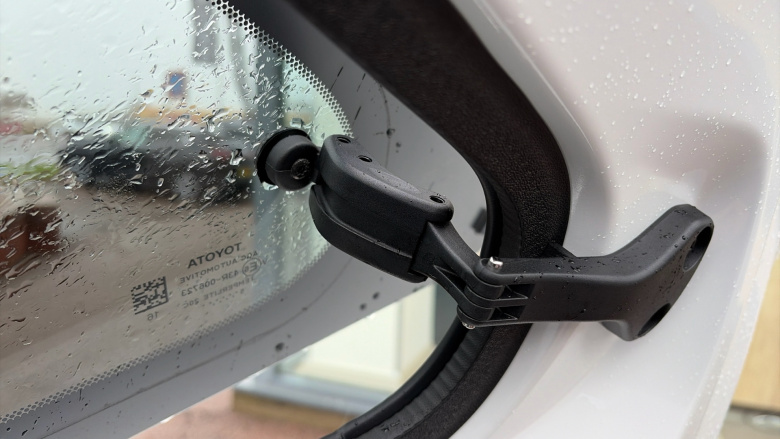 Toyota Aygo X 1.0 VVT-i Edge 5dr Petrol Hatchback